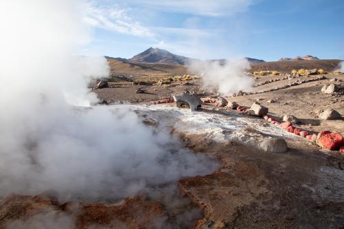 Atacama Desert
